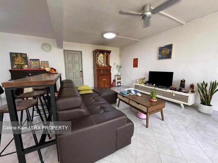 Blk 775 Khatib Vale (Yishun), HDB 5 Rooms #553988561